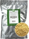 MONTEREY BAY HERB CO. Ginger Root Powder | Pungent Spice | Legg til i matvarer | Bruk i bade sokker og kroppsskrubber (1 pund, pulver)