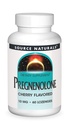 Kilde Naturals Pregnonolone, 10 mg - 60 Cherry Lozenges