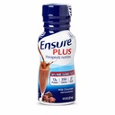Se til at Plus Creamy Milk sjokolade Shake - 24 x 8 Ounce flasker