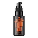 Wild Willies flytende gull Beard Olje for menn - Beard Softener infundert med essensielle oljer nourishes & Hydrates ansiktshår - Beard Growth Oil for sunn mustache & daglig gooming rutine, 1 fl oz