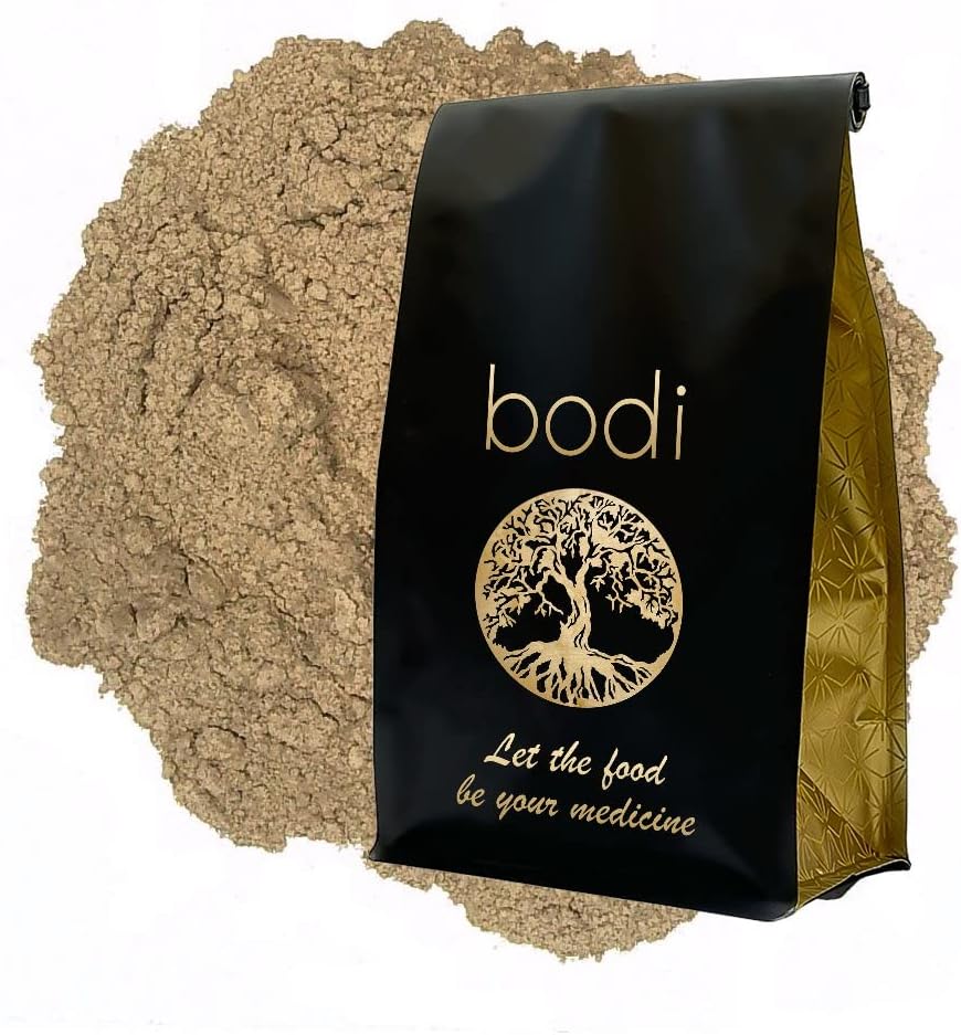 bodi : Artichoke blad pulver | 4oz til 5lb | 100% ren naturlig håndlaget (5 Lb)