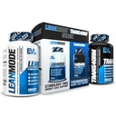 EVL vekttap støtte Stack - Trans4orm termogene fettforbrenner & metabolisme støtte piller med grønn kaffebønner ekstrakt og forskolin Plus leanMode ikke-stimulerende