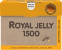 SPH 100% ren kongelig Jelly 1500 (10-HDA 6% 30mg) 180 kapsler (1)