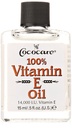COCOCARE 100% vitamin E olje, 14000 I.U., 0.5 Fl Oz - Hudforsterker og antioksidant beskyttelse