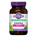 Oregon Wild Harvest Organic Licorise Root Capsules, 90 greve