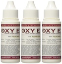 Oxy E 3 pakke