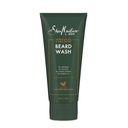 SheaMoisture Skjegg Vaske for fulle Skjegg - Maracuja Olje & Shea Smør til dyp ren og forfriskning - 6 oz