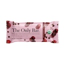Truvani Plant Basert Snack Bars Cherry sjokolade Chip 1 Pack | 5g Protein | USDA Organic og Vegan | Den eneste baren | Dairy, Soya, og Glutenfri | Individuelt omgitt