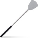 RUNDS Krem Applicator for tilbake Telescopic Stick for lotion Ointment Body Oil Medicine føtter