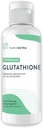 Liposomal Glutathione Antioksidant 500mg Non GMO/Non Soy Setria flytende glutathione Supplement | Best naturlige antioksidant 120ml - 30 serveringer