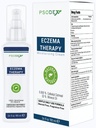 PSODEX Eczema Cream – Moisturizing Eczema Therapy Hudpleie med Aloe Vera, Vitaminer, Te Tree Oil – organisk og naturlig Eczema Lotion – Ikke-irriterende og Soothing Eczema Cream