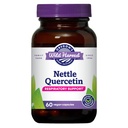 Oregon Wild Harvest Nettle Quercetin kapsler, ikke-GMO organiske urte kosttilskudd, 60 count