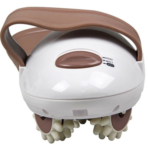 Kropp Slimmer vekttap fett Slim Slim Slimming Massasje Anti-Cellulite kontrollsystem