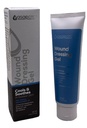 ASAP OTC sår dressing Gel av American Biotech Labs ® SilverSol Ag4O4 24 ppm Healing & Soothing Gel ® 4 Oz