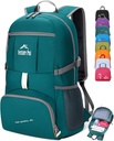 Venture Pal 35L Ultralight Letvekt Packable Foldable Reise Camping Vandring Utendørs Sport Backpack Daypack