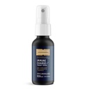 Quicksilver Scientific Immuno Charge + Sink Throat Spray - Immune Support Liquid Sink Supplement med Quercetin - 'Throat Coat' med Liposomal Absorpsjon teknologi (0,9 fl oz / 27ml)