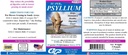 SU-PER Psyllium Horse Digestion Supplement - opprettholder Sunn Digestive Tract i hester - støtter fjerning av sand og dirt fra intestinal Tract - 5 pund, (2 pakke)