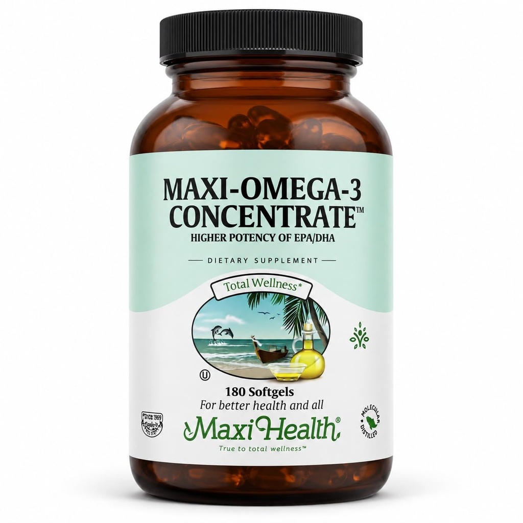 Omega 3 Fiskeolje Supplement for kvinner og menn - Triple Styrke 2000 mg Fiskeolje med Omega 3 Fettsyrer Kosttilskudd inkludert EPA, DHA - Støtte for hjerte hjerne og felles helse Kosher 90 Softgels