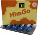 Gratis din Stamina, Force, Endurance og Vitality med Horny Goat Weed, Tongkat Ali, Ginseng og Maca Root. Lang varig aktivitetsytelsesstøtte for menn