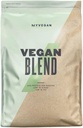 Myprotein® - Vegansk blanding pulver - Naturlig plantebasert pea & Rice Protein pulver - Gluten og sukker gratis, Fitness ernæring - Recovery w / Aminosyrer - Tiramisu, 2.2 Lb (22 Serveringer)