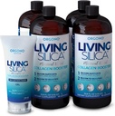 Living Silica Reparasjon og gjenopprett Kit