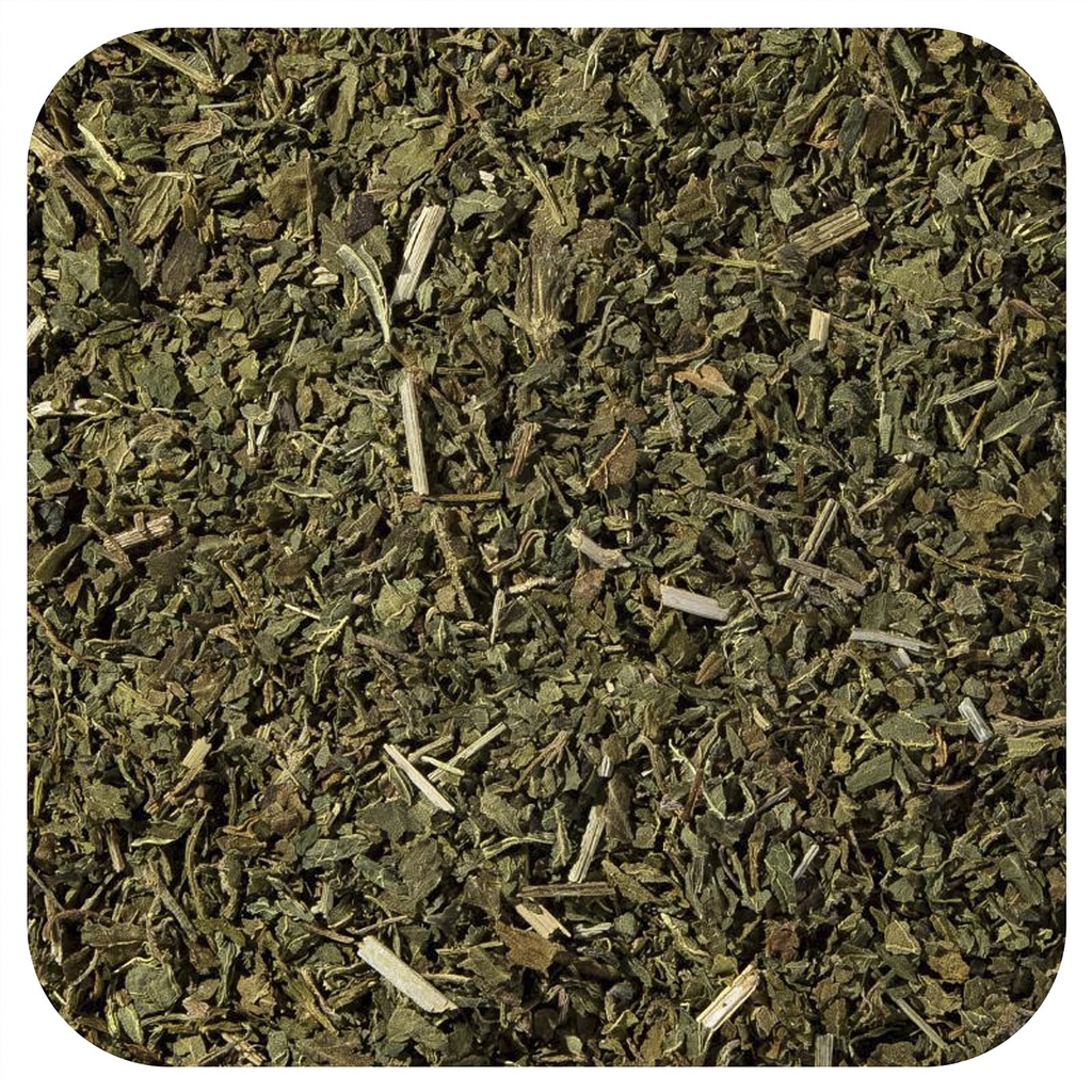 Starwest Botanicals Organic Nettle Leaf Te, Cut & Sifted, 4 oz (113,4 g)