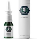 Glutathione Spray - 100 Sprays per flaske