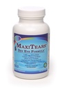 MedOp MaxiTears® Dry Eye Formula 120 mykgels, 1 flaske
