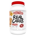 5% ernæringsrik Piana ekte karbohydrater med ekte matkompleks karbohydrat pulver, langvarige lav glykemisk energi for pre-workout / post-workout gjenoppretting måltid, 2,7 Lb, 40 serveringer (Banana Nut Bread)