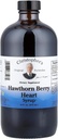 Christophers opprinnelige Formeler Hawthorn Berry hjerte Syrup - 16 fl oz | Naturlig herbal blanding for generelle velvære