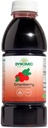 Dynamisk helse ren Cranberry Unsweeted 100% Juice Konsentrat, Naturlig antioksidant Supplement, Ingen tilsetningsmidler, Ingen tilsatt sukker, Ingen konserveringsmidler, 16 Serveringer, 16oz
