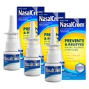 NasalCrom Nasal Spray Allergi Symptom Controller ® 200 Sprays ® .88 FL OZ (3 Pack)