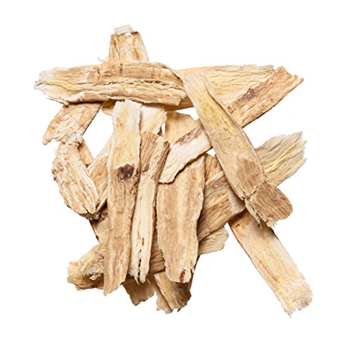 Plum Dragon Herbs Astragalus Herb | Huang Qi Kinesisk Herb | Astragalus Membranaceu - Effektiv til Tonify Spleen og Qi - Kinesisk urt, Astragalus Root (1 Lb)