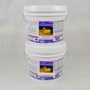SU-PER Anti-Oksydant Supplement for hester - Equine Selen vitaminer og essensielle antioksidant støtte - 4 pund, (2 pakke)