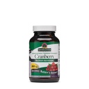 Naturens svar Cranberry Fruit | Diett Supplement | Støtter Urin Tract and Immune Systems | Vegetarisk, Kosher Certified & Vegan | 90 Kapsler | Single Count