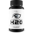 Pro EagleEye x20 - Vitaminberiket visjon støtte - Multi-Vitamin & Mineral Vision Supplement - Aid Eye Sight & Eye Health - Pro Eagle Eye X20 Vitaminer for å styrke visjon - Aid detaljer