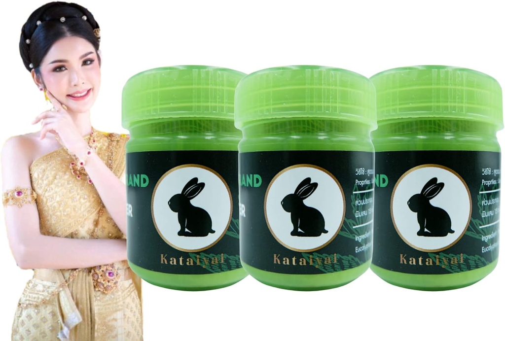Siamese 9 Blandet Herb Inhaler (3) (3 flasker)