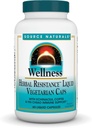 Kilde Naturals Wellness Herbal Resistance, Echinacea, Coptis & Yin Chiao Immune Support *- 60 kapsler