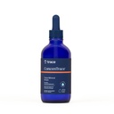 Trace Minerals ConcenTrace Trace Mineral Drops | Støtter energi, digestion, Bone Helse og Hydration, 70+ Ioniske spor Minerals w/Magnesium, Kloride & Kalium | Keto, Vegan & Ikke-GMO | 48 Tjenester
