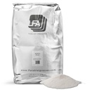 Silikondioksid - Antikakingmiddel - 5 kg (11 lb) - Matkvalitet Silica pulver - Moistur-Absorberende glidemiddel for tablettpresse og kapselfyllingspille