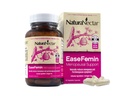 NaturaNectar - EaseFemin Menopausal støtte Supplements for kvinner - Estrogen-fri rød bee propolis kapsler for varme blits og natt sveter - naturlig og med proprietær beroligende urteblanding (30pcs.)
