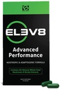 BEpic ELEV8 Advanced Performance Supplement - 30 dagers forsyning (30 kapsler) | Lås opp gamle medisinske hemmeligheter for optimal helse og funksjonalitet (pakke May Vary)