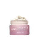 Alpyn Line-fyldende Øye Balm med Bakuchiol & Koffein, Reduser utseendet på fine linjer og krusninger, Minimer utseendet av Puffiness & Target Dark Circles, 0,5 oz / 14 ml