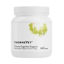 ThorneVet Canine Kognitiv støtte Myke Chews for hunder - Great Tasting Helse Supplement med B-vitaminer og antioksidanter for å støtte hjernens helse av din eldre hund - 90 Myke Chews