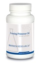 Biotikk forskning Aften Primrose Olje Potent Gamma Linolenic Acid GLA Kilde, Linolsyre, Sunn og balansert kroppsrespons, kardiovaskulær, nevrologisk, hud, kvinners helse. 100 Softgels