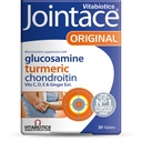 Vitabiotika Jointace Glukosamin & Chondroitin 30 tabletter
