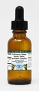 Terravita Echinacea, sau Sorrel, hvitløk og mer komplekse glyceritt flytende ekstrakt (1:5) - Jordbær Flavored (1 oz, ZIN: 523692)