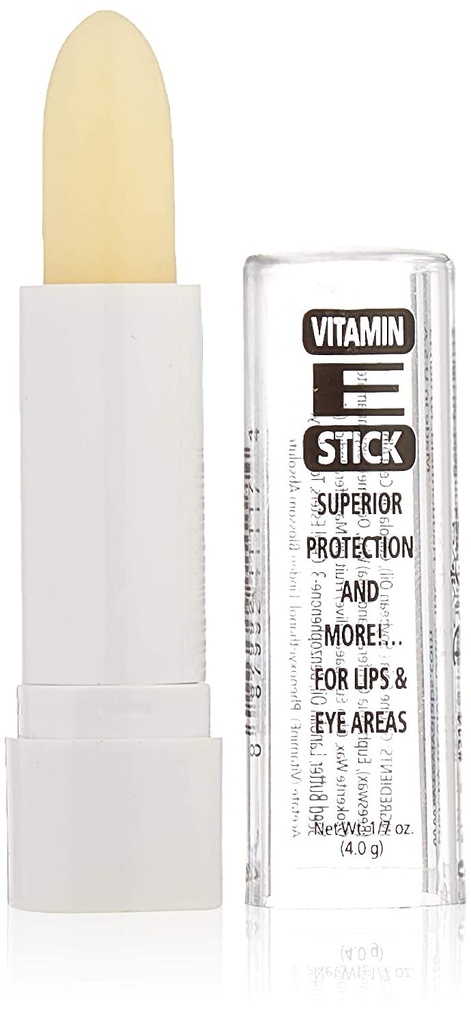 Reviva Labs: Vitamin E Olje Stick, 0.12 oz