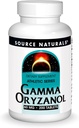 Kilde Naturals Gamma Oryzanol, Athletic Series Diett Supplement Egnet for vegetarianere, 60 MG - 200 tabletter