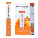 LIFEAID IMMUNITYAID Go! Null Sugar Immunitet + Hydration Packet, vitamin C, Echinacea, sink, Astragalus Root, Keto-vennlig, Vegan & Glutenfri, 5 kalorier, naturlig søtet, Ingen koffein, 14 Pack